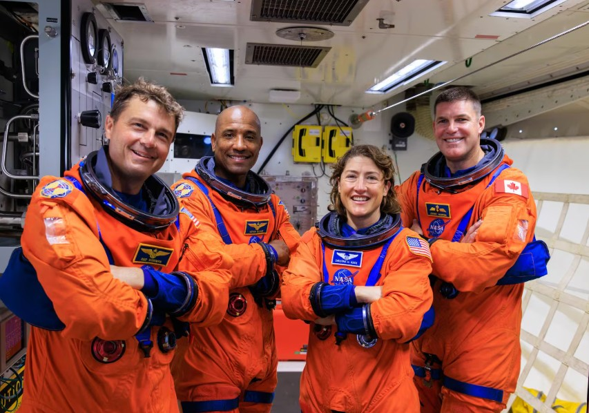 Chân dung và sứ mệnh 